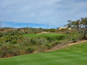 Diamante (El Cardonal) 16th Tee